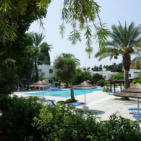 Paphos Gardens, Near Beach Εξωτερικό φωτογραφία