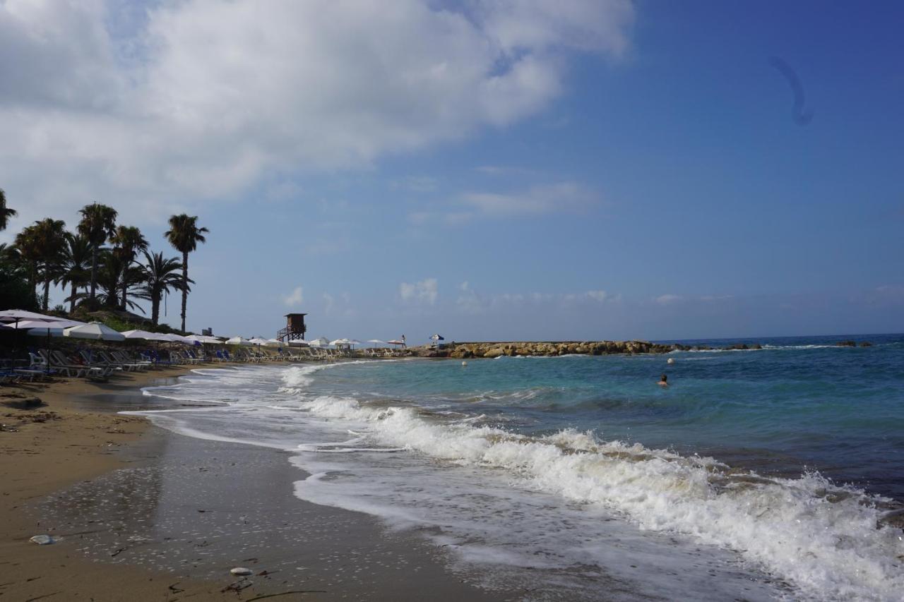 Paphos Gardens, Near Beach Εξωτερικό φωτογραφία