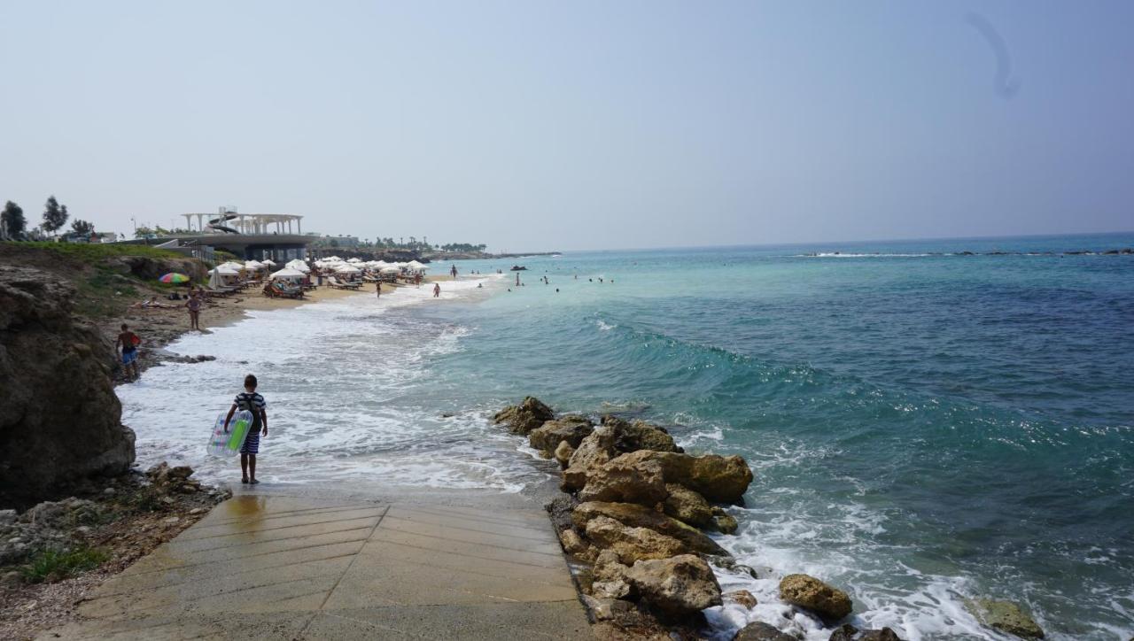 Paphos Gardens, Near Beach Εξωτερικό φωτογραφία