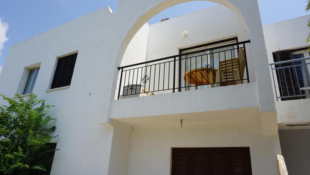 Paphos Gardens, Near Beach Εξωτερικό φωτογραφία