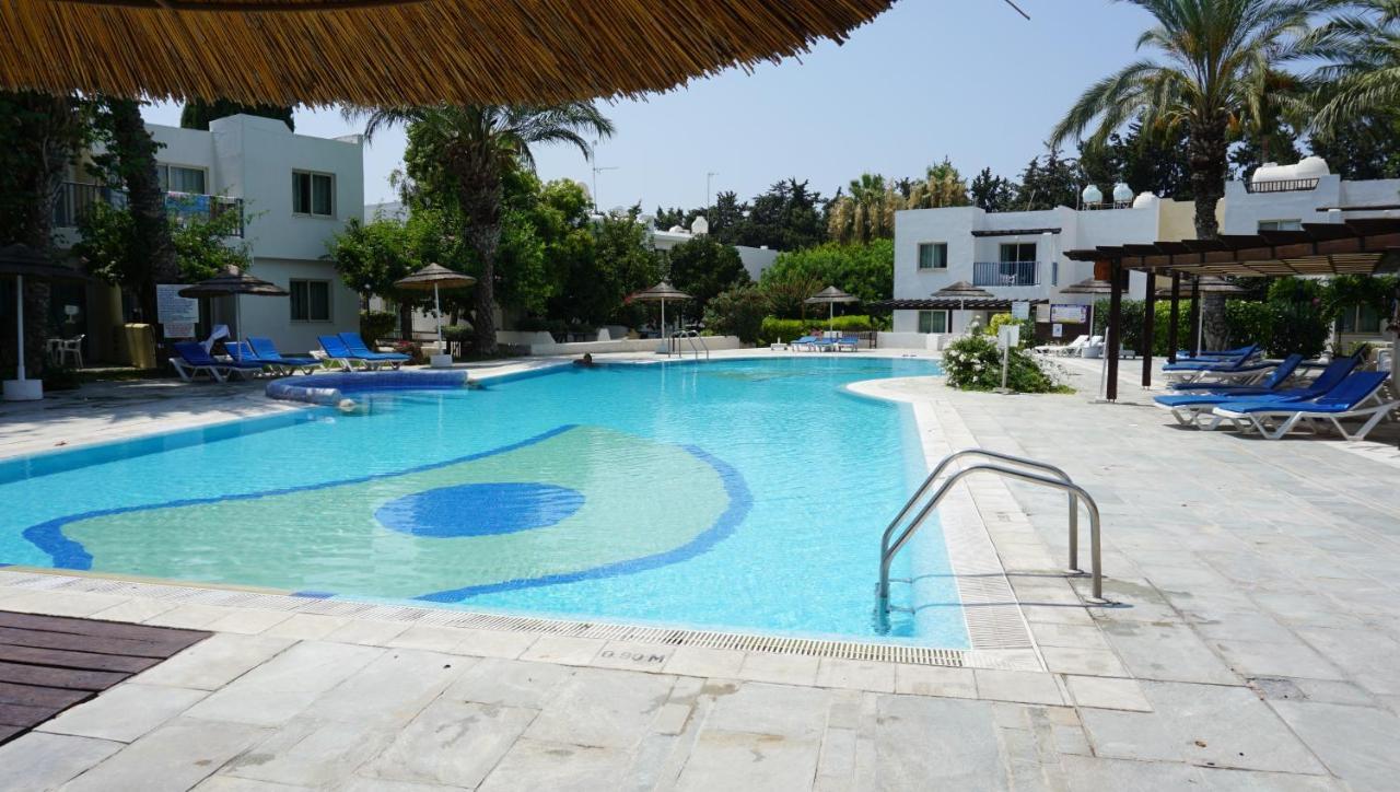 Paphos Gardens, Near Beach Εξωτερικό φωτογραφία