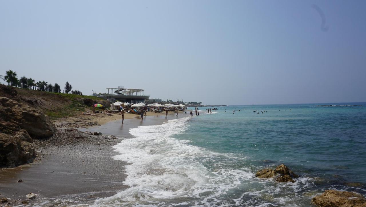 Paphos Gardens, Near Beach Εξωτερικό φωτογραφία