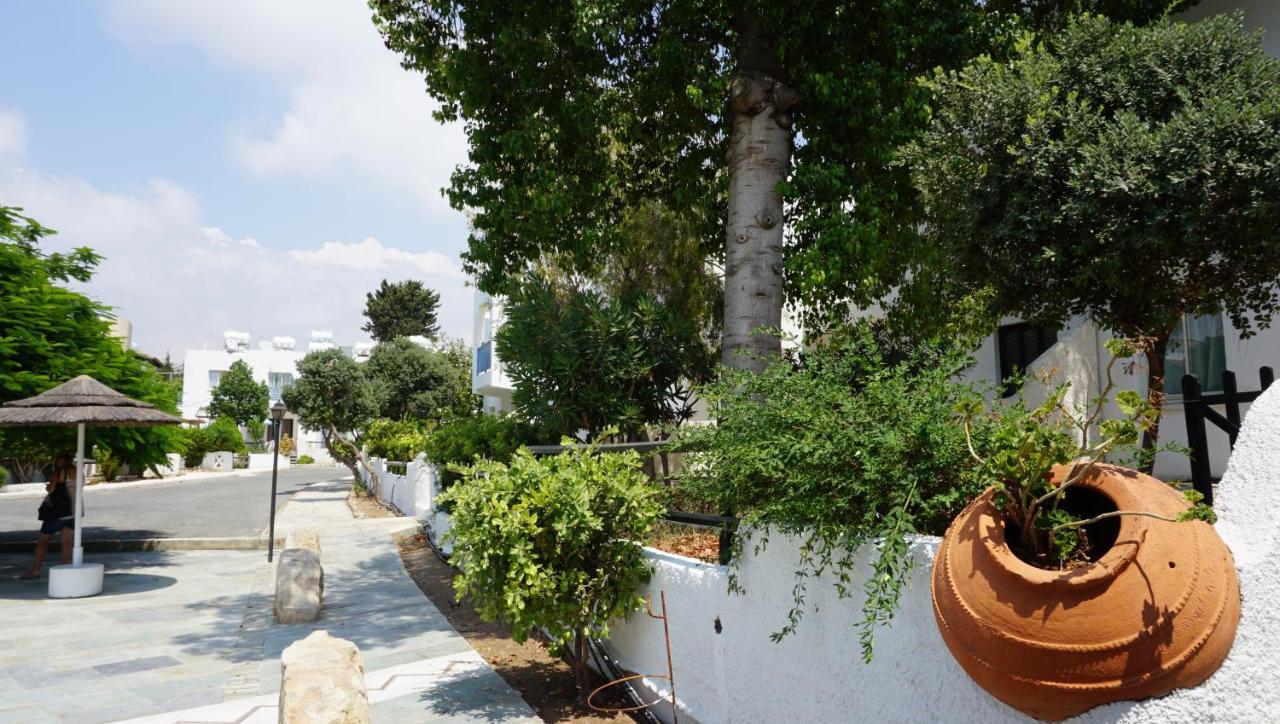 Paphos Gardens, Near Beach Εξωτερικό φωτογραφία