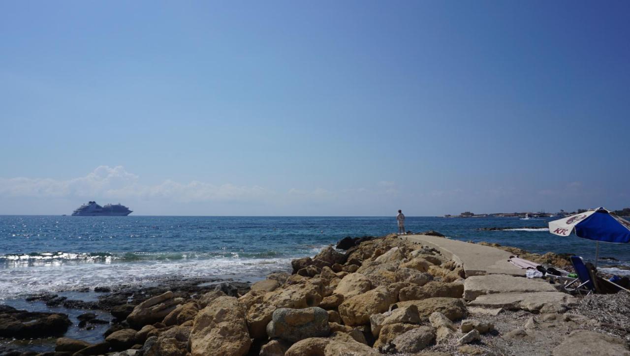 Paphos Gardens, Near Beach Εξωτερικό φωτογραφία
