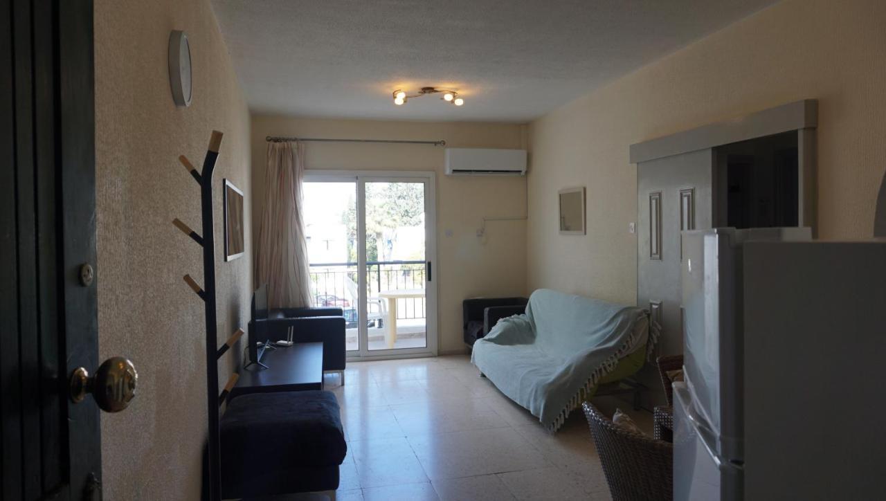 Paphos Gardens, Near Beach Εξωτερικό φωτογραφία