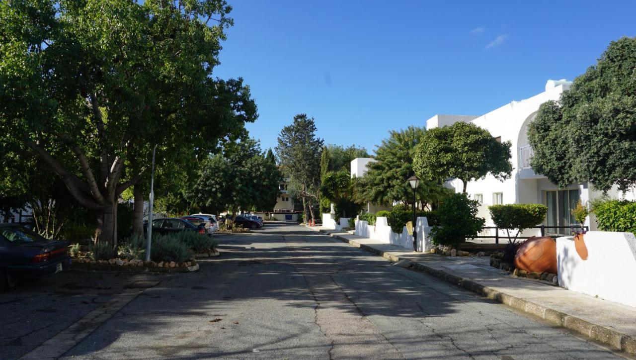 Paphos Gardens, Near Beach Εξωτερικό φωτογραφία
