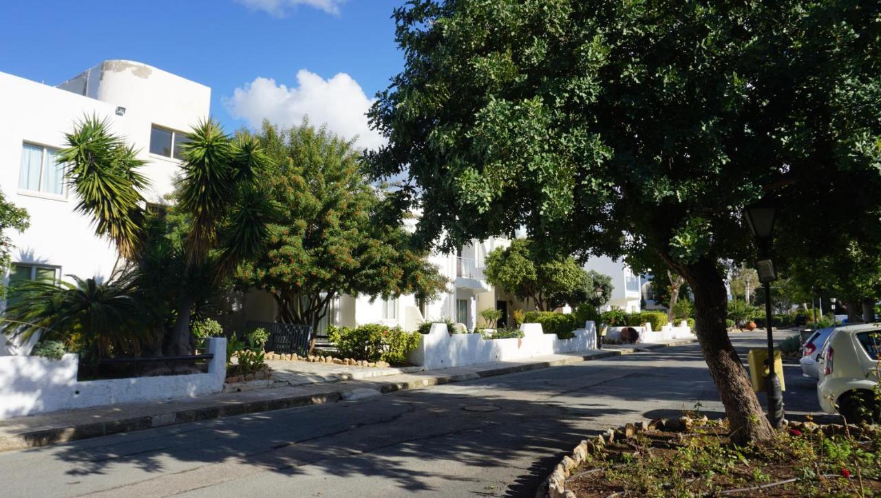 Paphos Gardens, Near Beach Εξωτερικό φωτογραφία